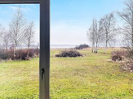 6 Person Holiday Home in Jaegerspris