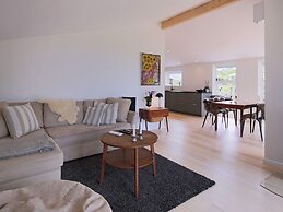 6 Person Holiday Home in Jaegerspris