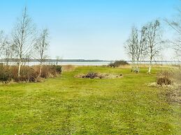 6 Person Holiday Home in Jaegerspris