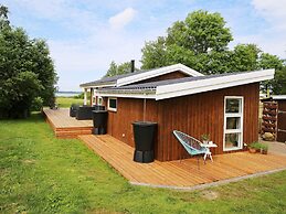 6 Person Holiday Home in Jaegerspris