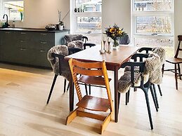 6 Person Holiday Home in Jaegerspris