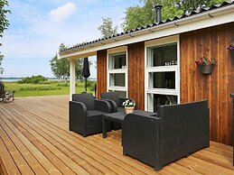 6 Person Holiday Home in Jaegerspris