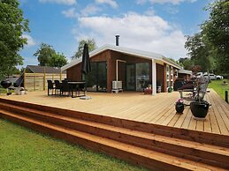 6 Person Holiday Home in Jaegerspris