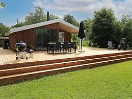 6 Person Holiday Home in Jaegerspris