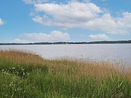 6 Person Holiday Home in Jaegerspris