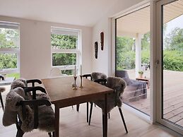 6 Person Holiday Home in Jaegerspris