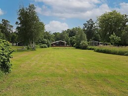 6 Person Holiday Home in Jaegerspris