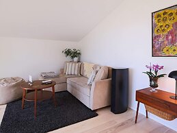 6 Person Holiday Home in Jaegerspris