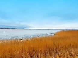 6 Person Holiday Home in Jaegerspris