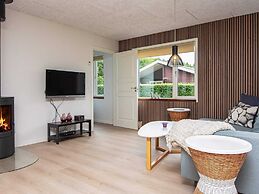 6 Person Holiday Home in Juelsminde-by Traum