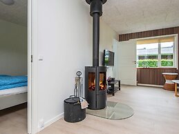 6 Person Holiday Home in Juelsminde-by Traum