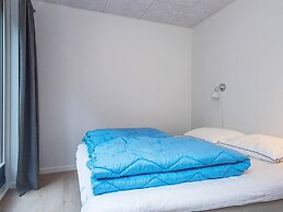 6 Person Holiday Home in Juelsminde-by Traum