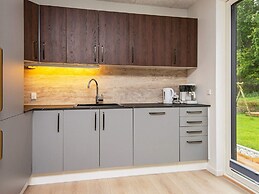 6 Person Holiday Home in Juelsminde-by Traum