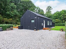6 Person Holiday Home in Juelsminde-by Traum