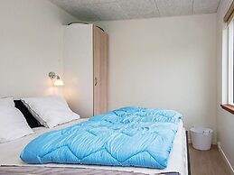 6 Person Holiday Home in Juelsminde-by Traum