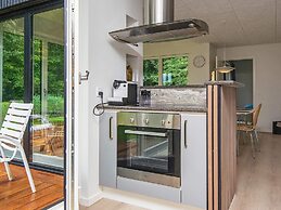 6 Person Holiday Home in Juelsminde-by Traum