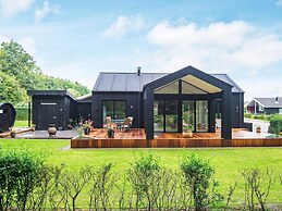 6 Person Holiday Home in Juelsminde-by Traum