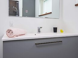 6 Person Holiday Home in Juelsminde-by Traum