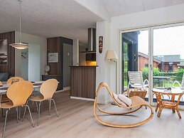 6 Person Holiday Home in Juelsminde-by Traum