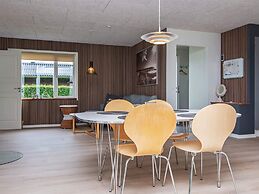 6 Person Holiday Home in Juelsminde-by Traum