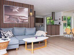 6 Person Holiday Home in Juelsminde-by Traum