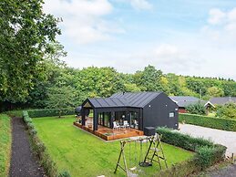 6 Person Holiday Home in Juelsminde-by Traum