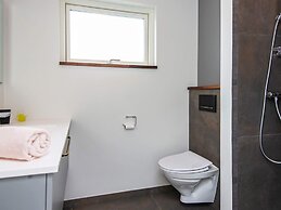 6 Person Holiday Home in Juelsminde-by Traum