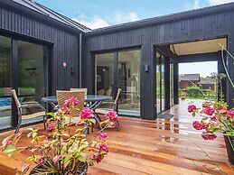 6 Person Holiday Home in Juelsminde-by Traum