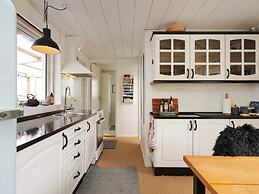 6 Person Holiday Home in Karrebaeksminde