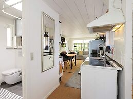 6 Person Holiday Home in Karrebaeksminde