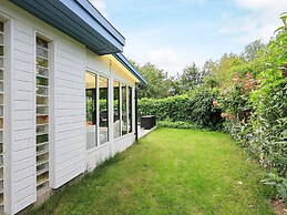 6 Person Holiday Home in Karrebaeksminde
