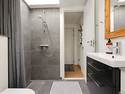 6 Person Holiday Home in Karrebaeksminde