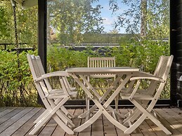 8 Person Holiday Home in Gilleleje