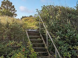 8 Person Holiday Home in Gilleleje