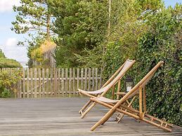 8 Person Holiday Home in Gilleleje