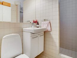 8 Person Holiday Home in Gilleleje