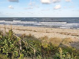 8 Person Holiday Home in Gilleleje