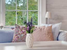 8 Person Holiday Home in Gilleleje