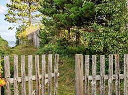 8 Person Holiday Home in Gilleleje