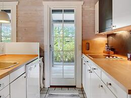 8 Person Holiday Home in Gilleleje