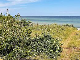 8 Person Holiday Home in Gilleleje