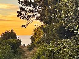 8 Person Holiday Home in Gilleleje