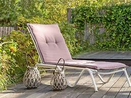 8 Person Holiday Home in Gilleleje