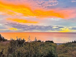 8 Person Holiday Home in Gilleleje