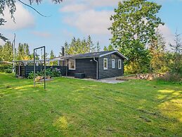 4 Person Holiday Home in Glesborg
