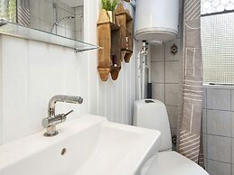 4 Person Holiday Home in Glesborg