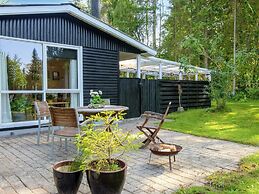 4 Person Holiday Home in Glesborg