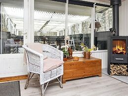 4 Person Holiday Home in Glesborg