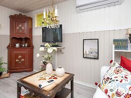 4 Person Holiday Home in Glesborg