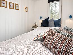 4 Person Holiday Home in Glesborg